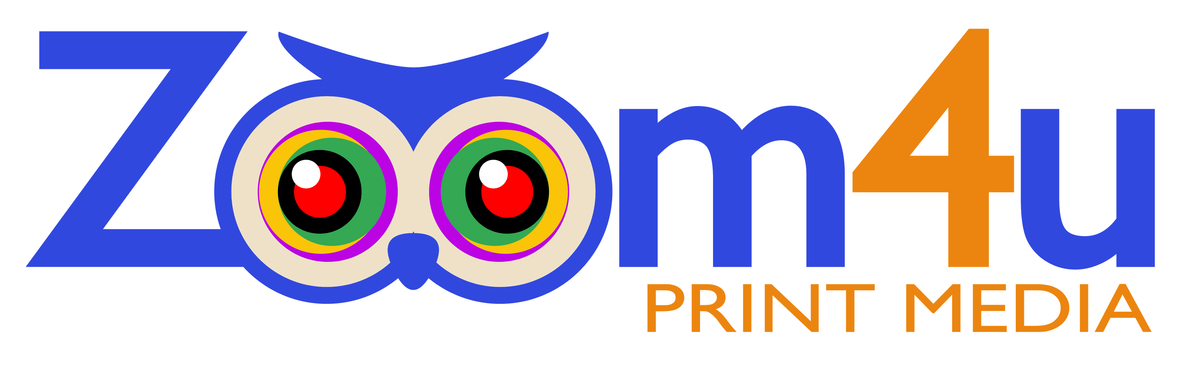 Zoom4u